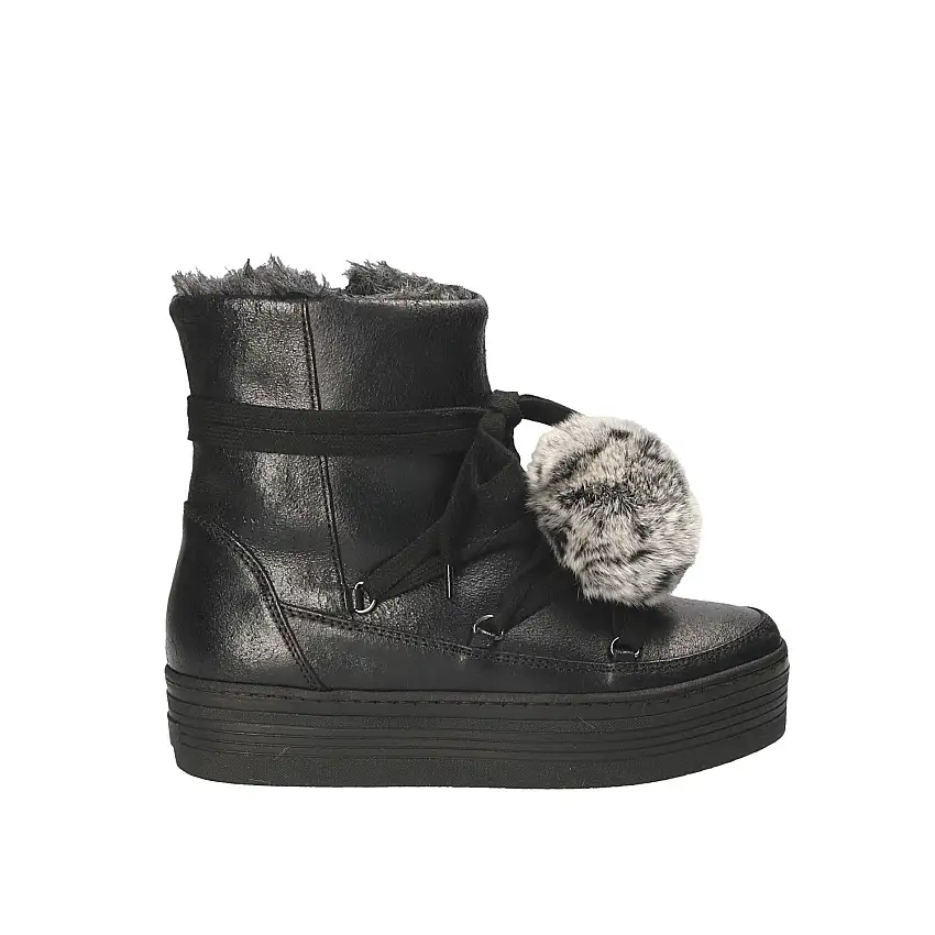 Mally Stivaletti 5991