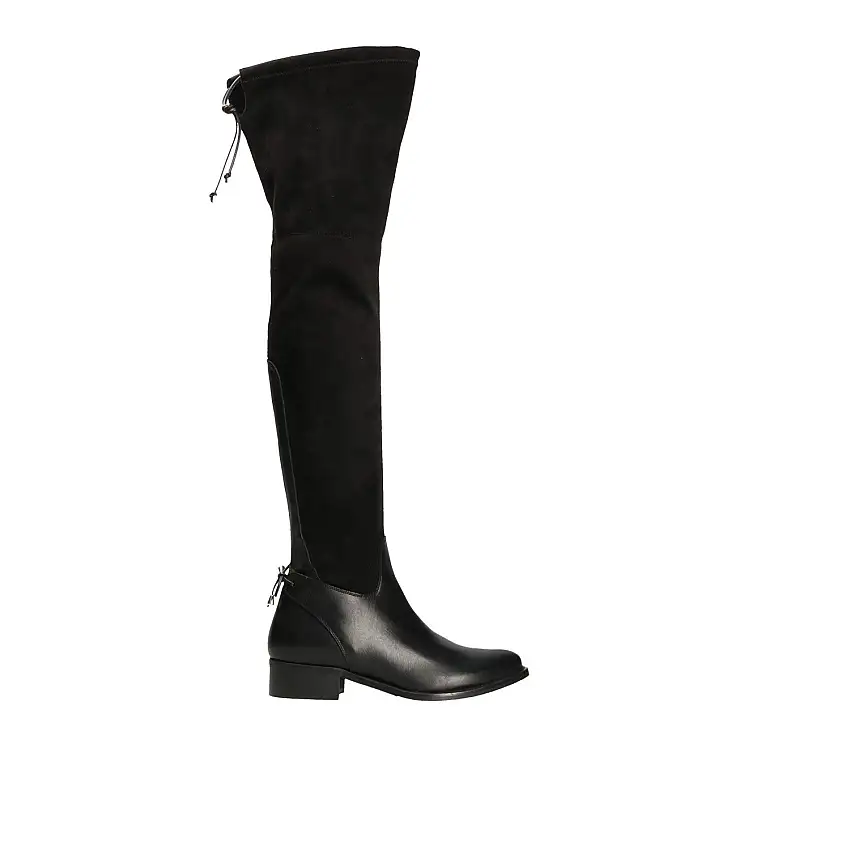 Mally Stivali 6077-1