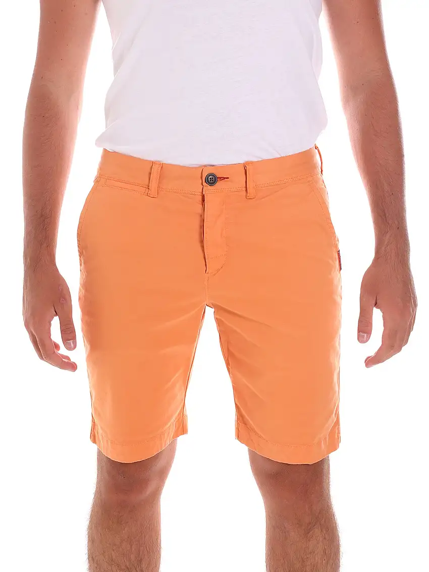 Superdry Bermuda M71003TQF6