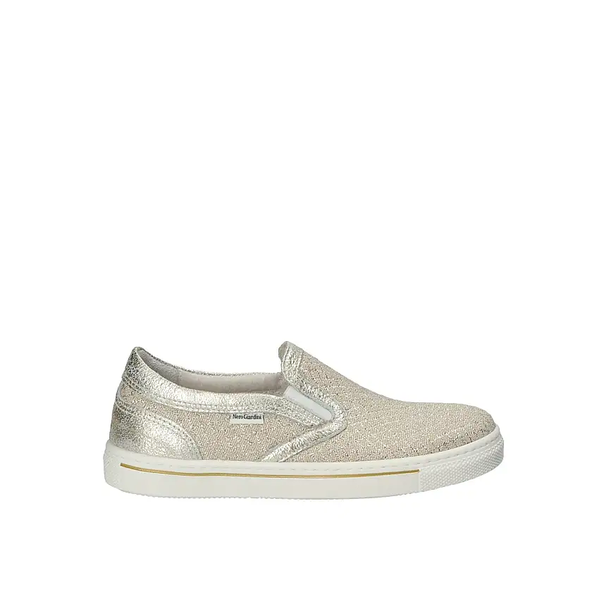 Nero Giardini Junior Slip-on P830113F