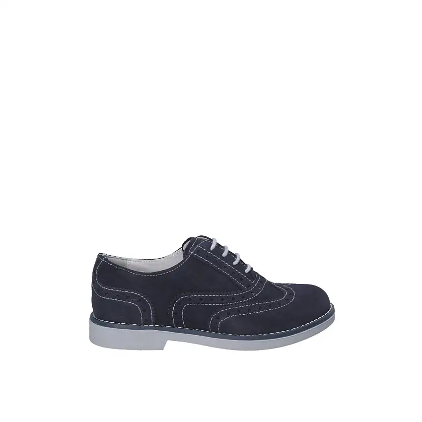 Nero Giardini Junior Francesine P833000M