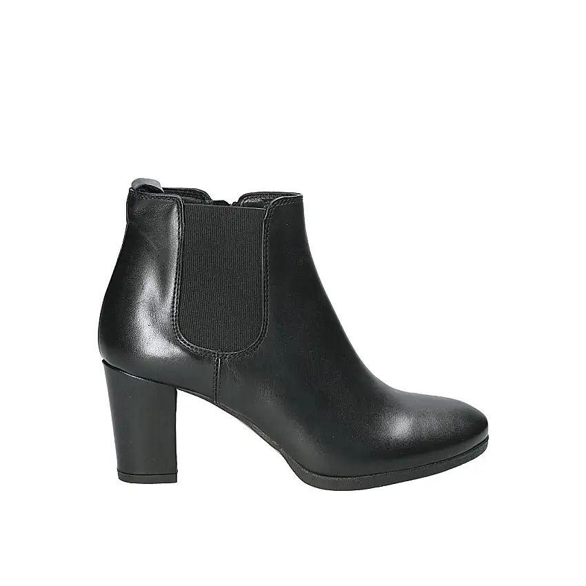 Mally Stivaletti 5500K