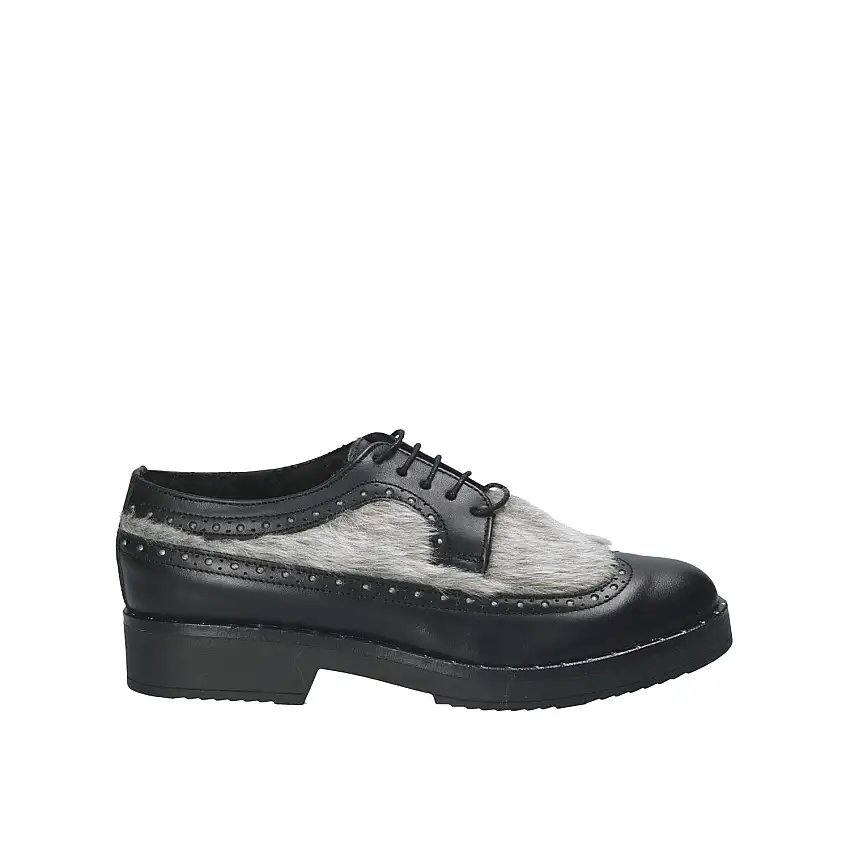 Mally Francesine 4665SD