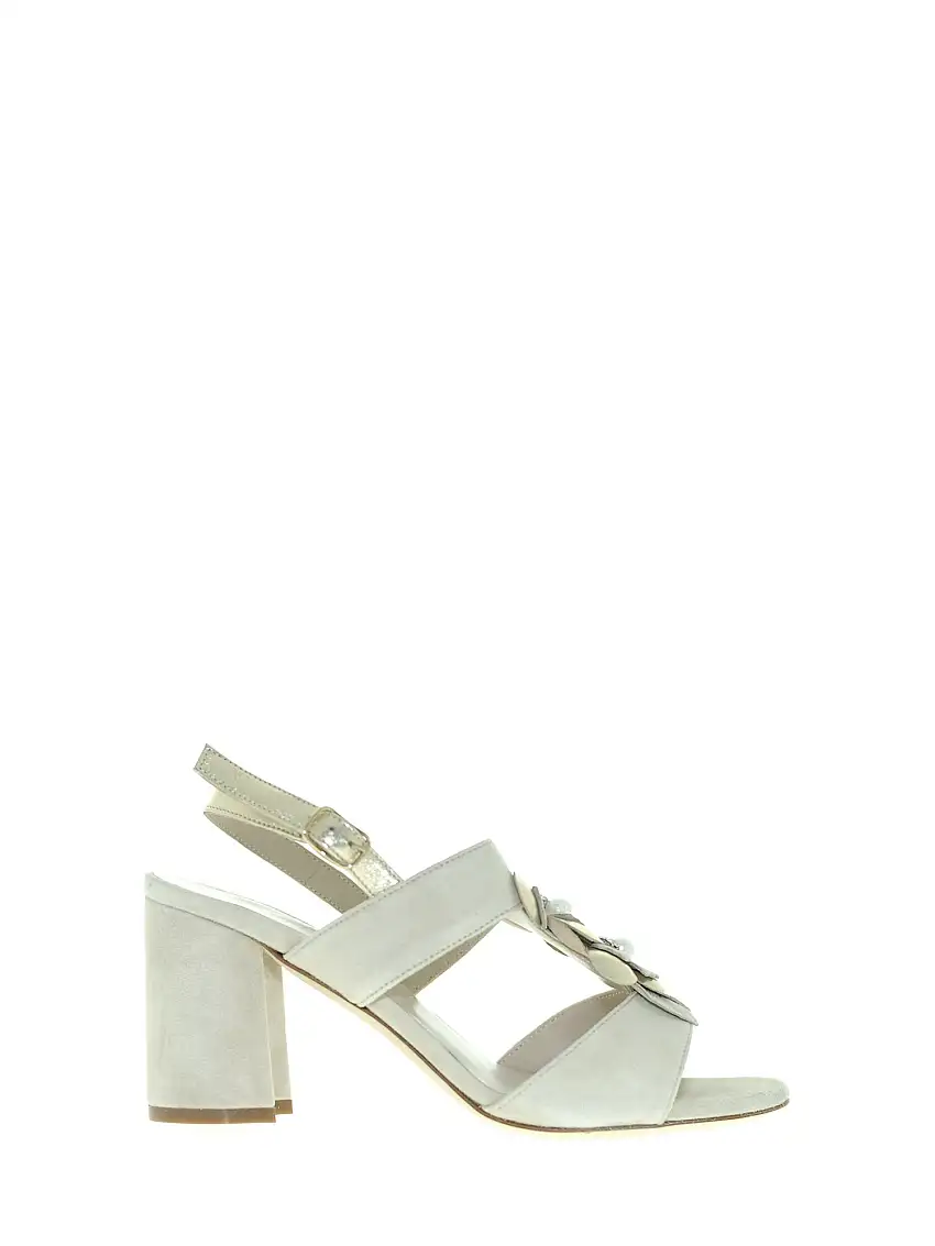 Melluso Sandali Tacco S521