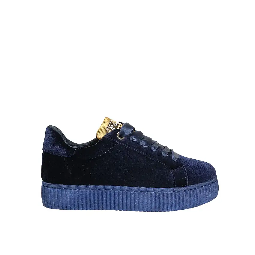 Pluspartout Sneakers AFRODITE