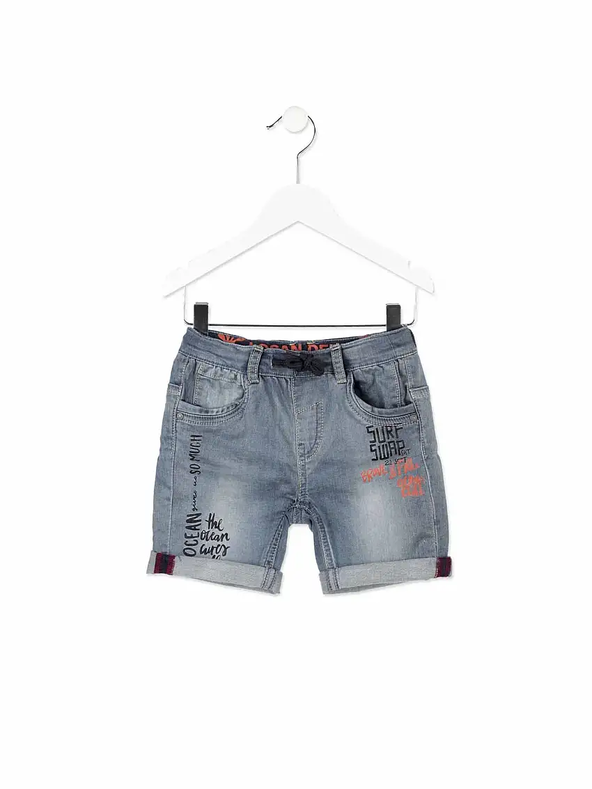 Losan Bermuda 815-6012AC