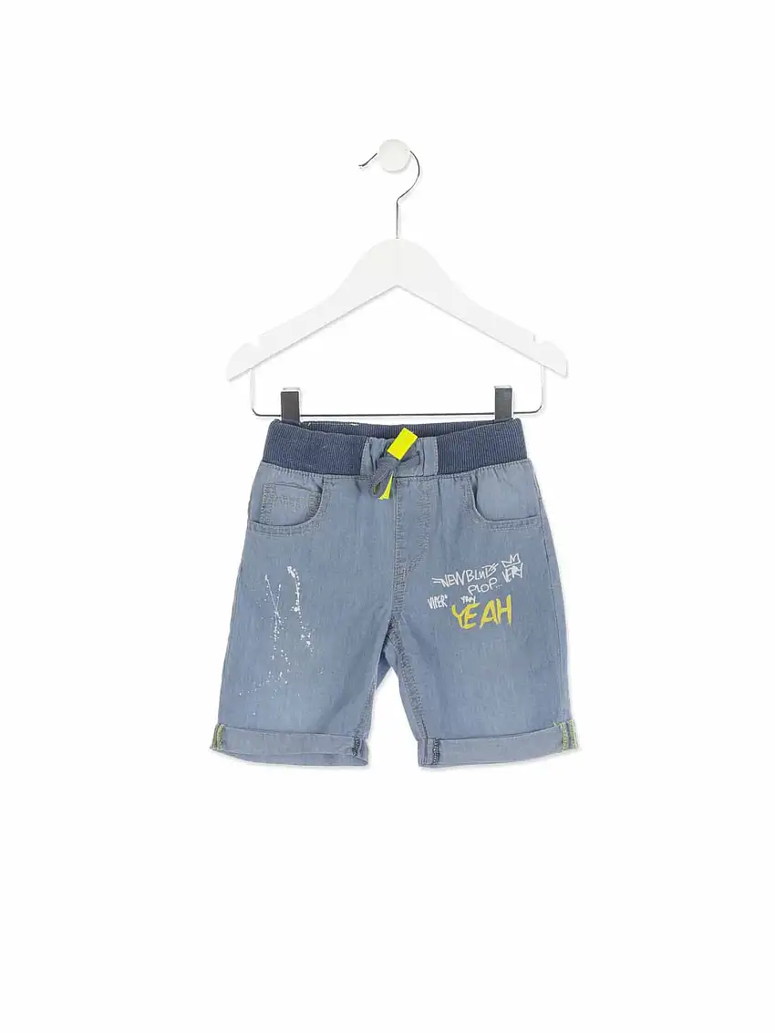 Losan Bermuda 815-9002AC