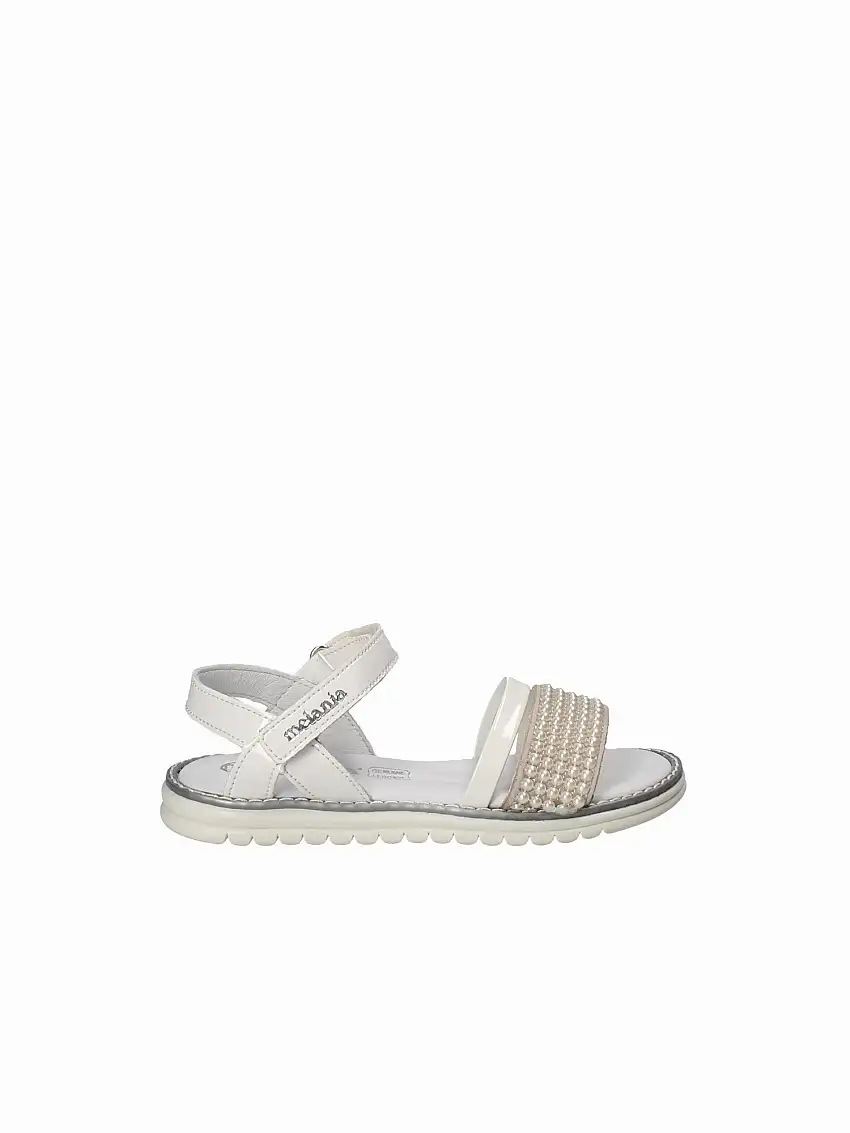 Melania Sandali Con Strappi ME6094F8E.B