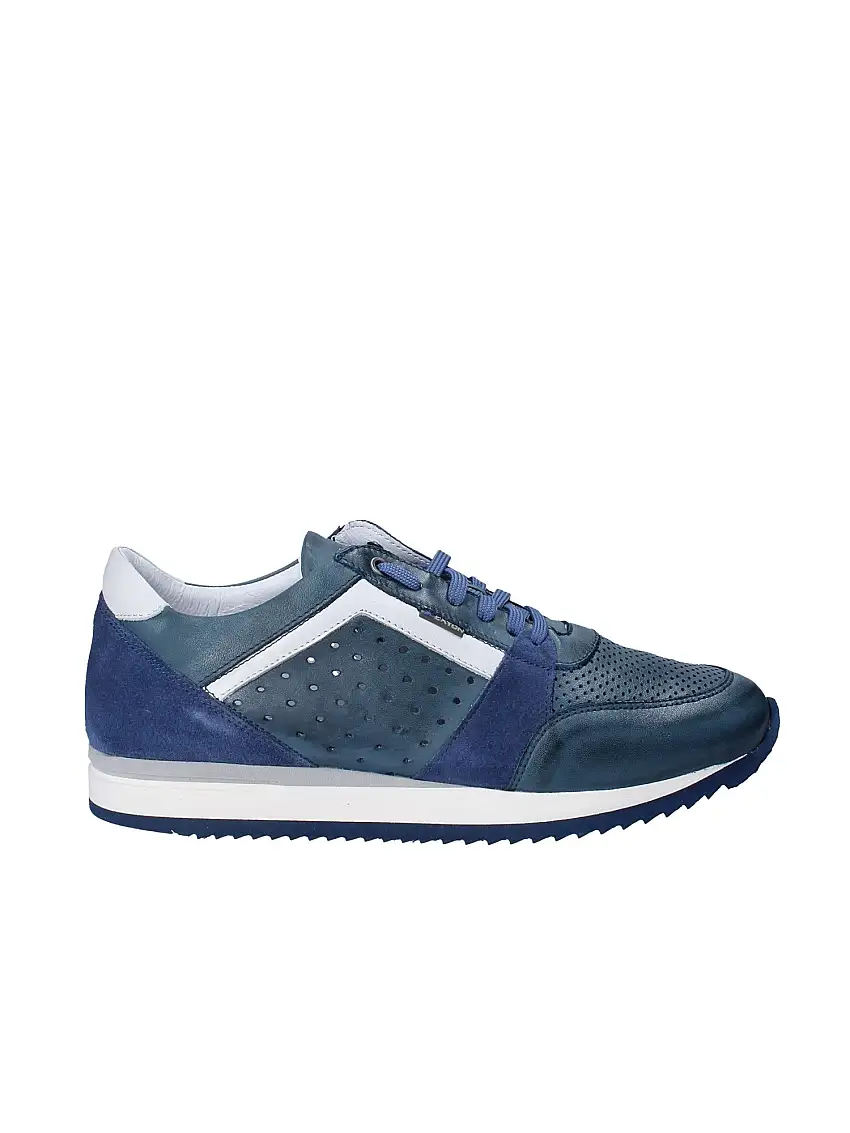 Exton Sneakers 558