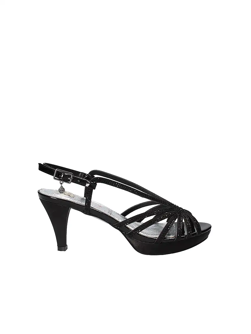 Osey Sandali Tacco SA0568