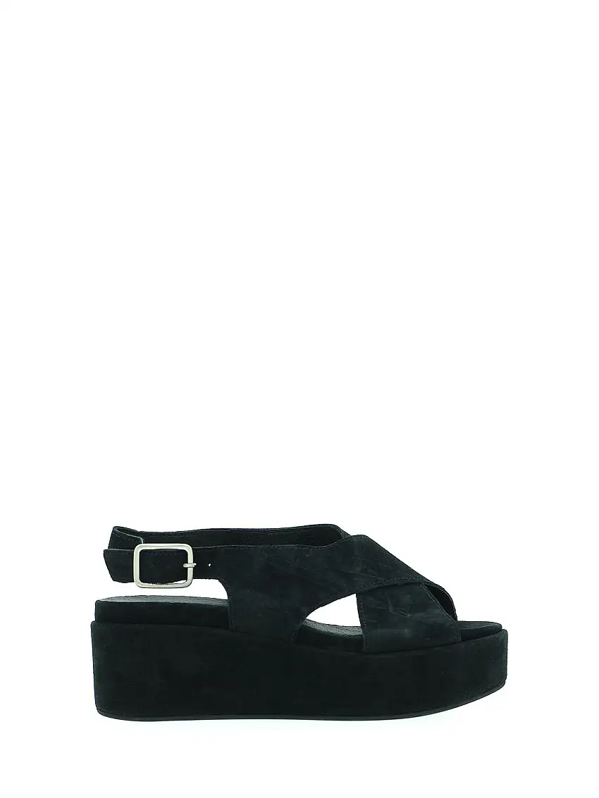 Marco Ferretti Sandali Zeppa 660245