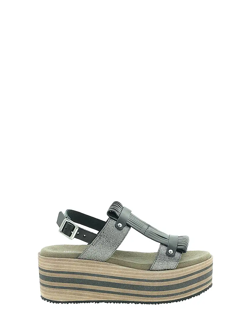 Pregunta Sandali Zeppa IBH15804