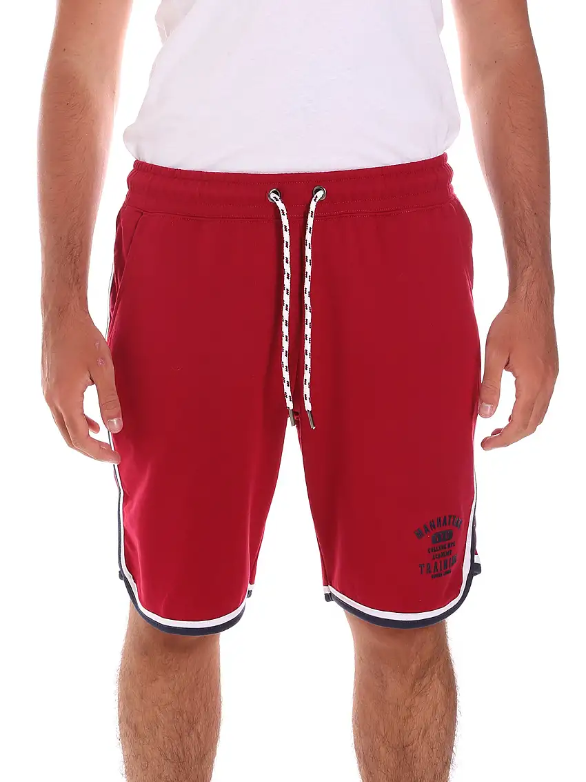 Key Up Bermuda 2S65F 0001