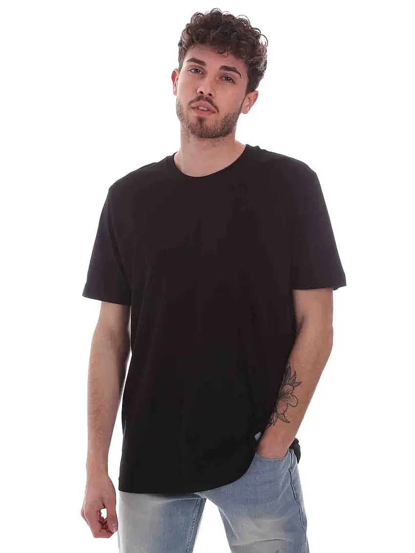 Key Up T-shirt 2M915 0001