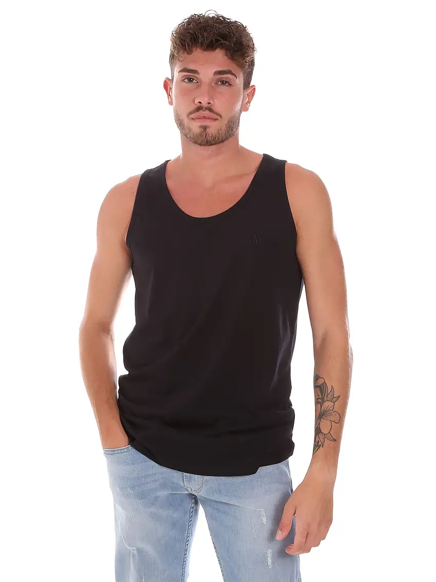 Key Up Top E Canotte 2M927 0001