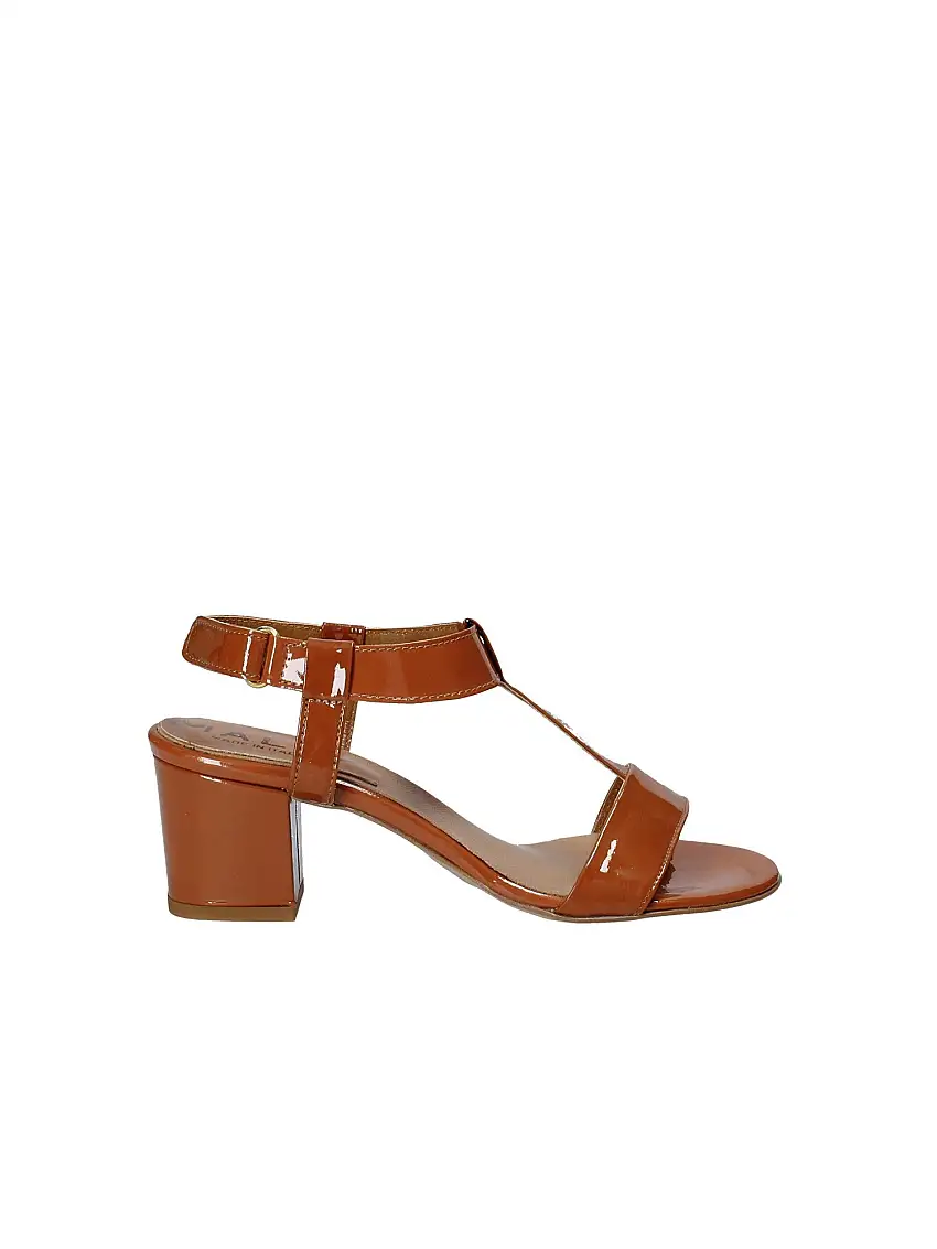 Mally Sandali Tacco 3895K