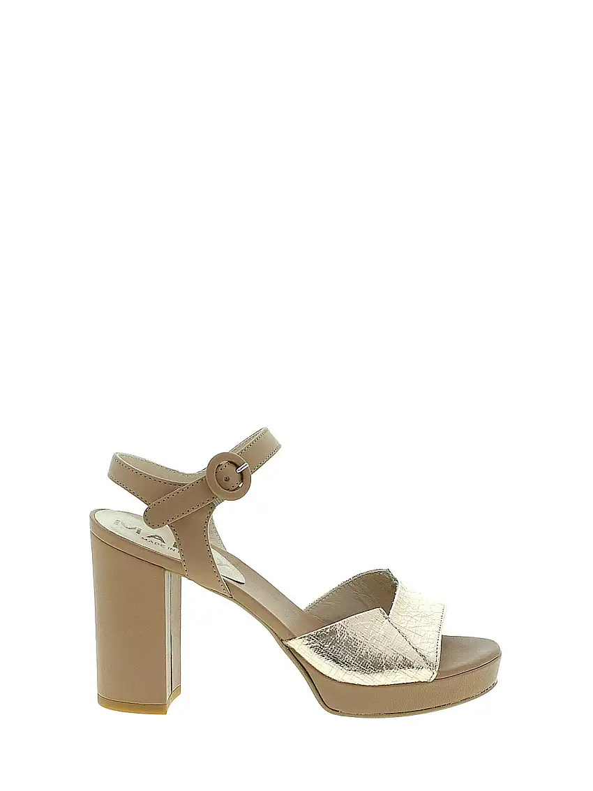 Mally Sandali Tacco 5750M