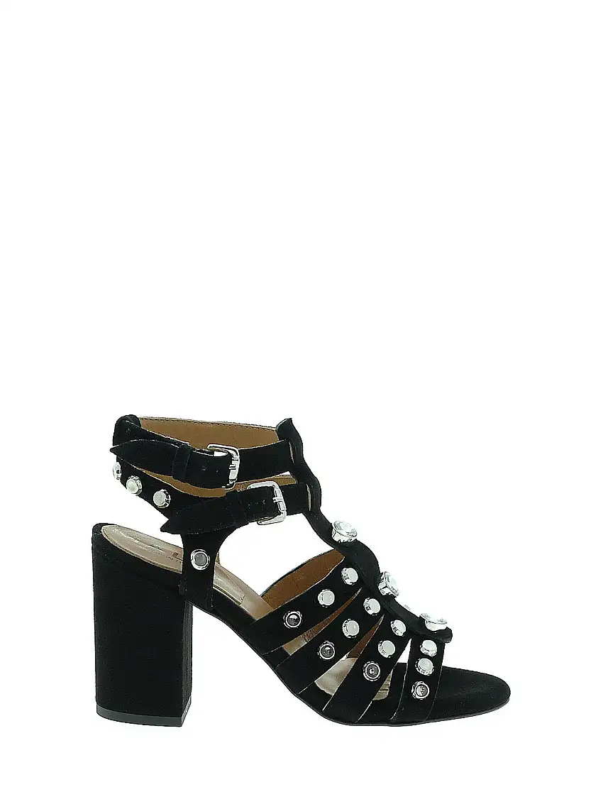 Mally Sandali Tacco 6123