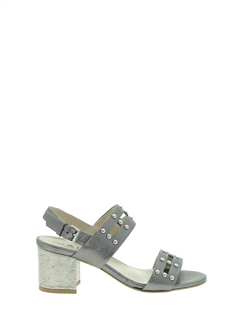 Mally Sandali Tacco 6152