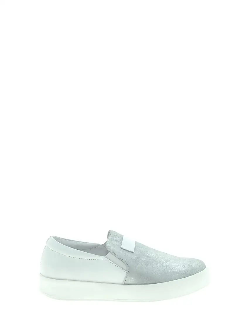 Mally Slip-on M007