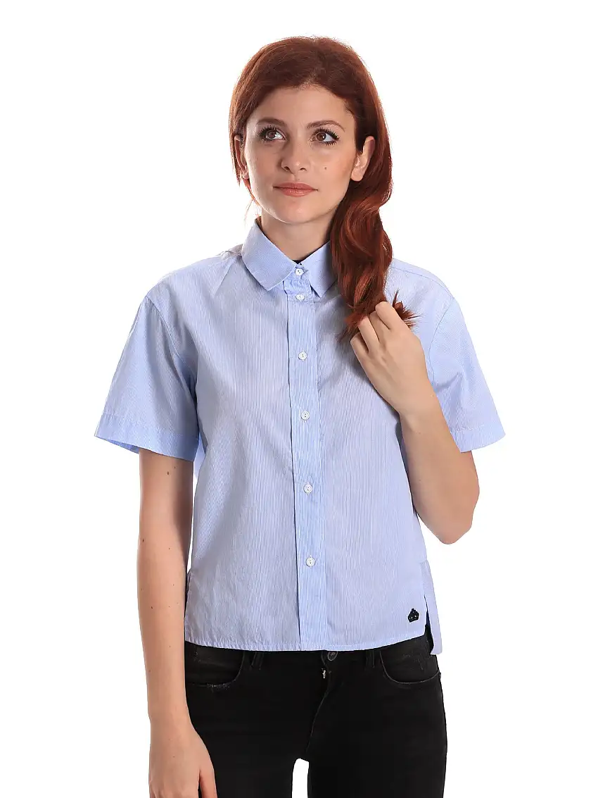 Fornarina Camicie BE174567CA1218
