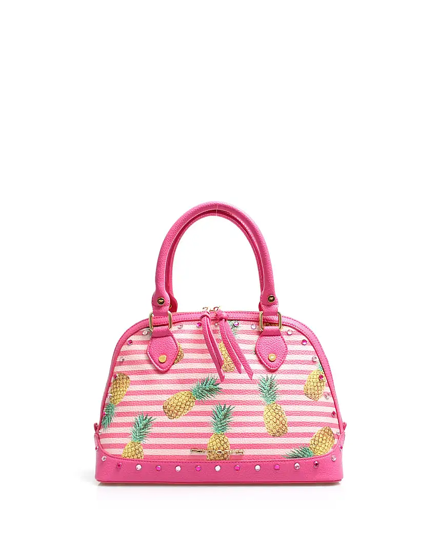 Fornarina Borse A Mano AE17PA211P062-S