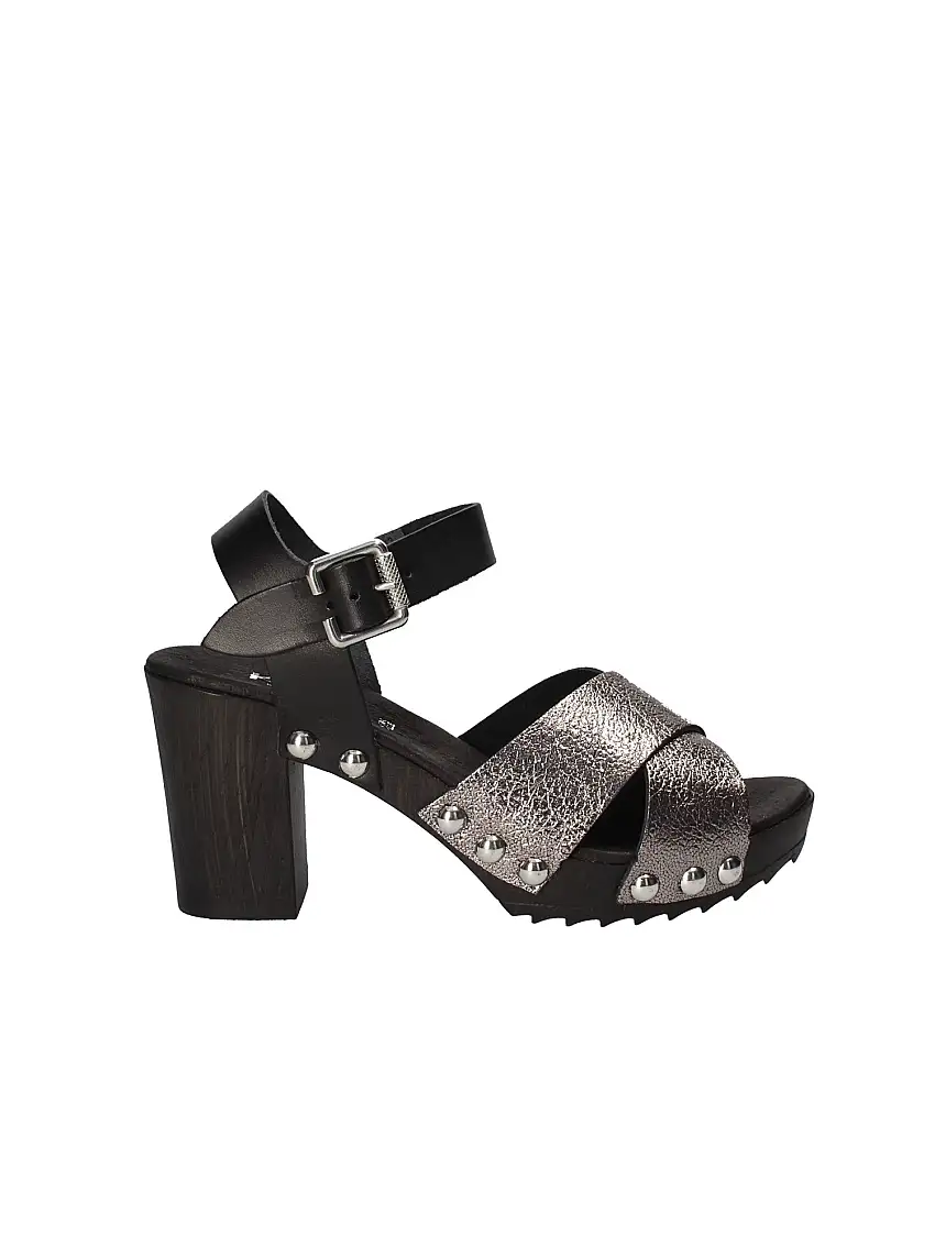 Keys Sandali Tacco 5864