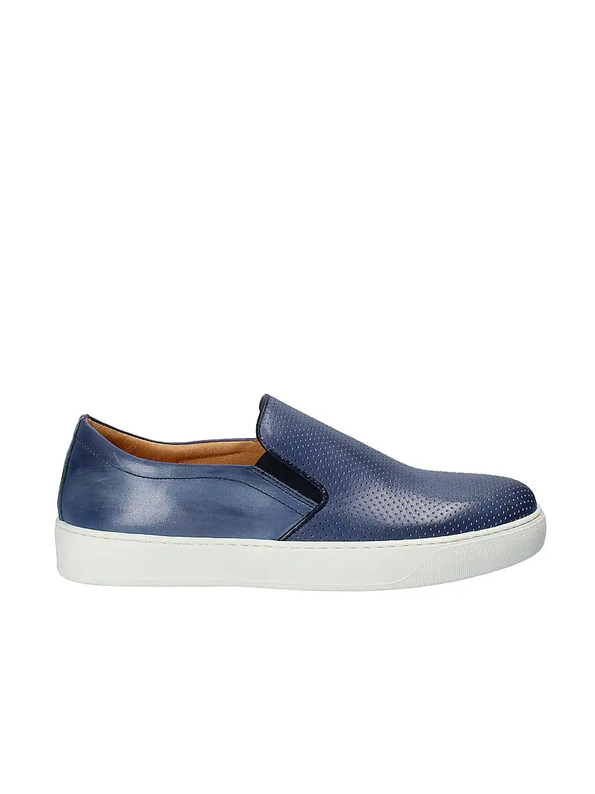 Exton Slip-on 515