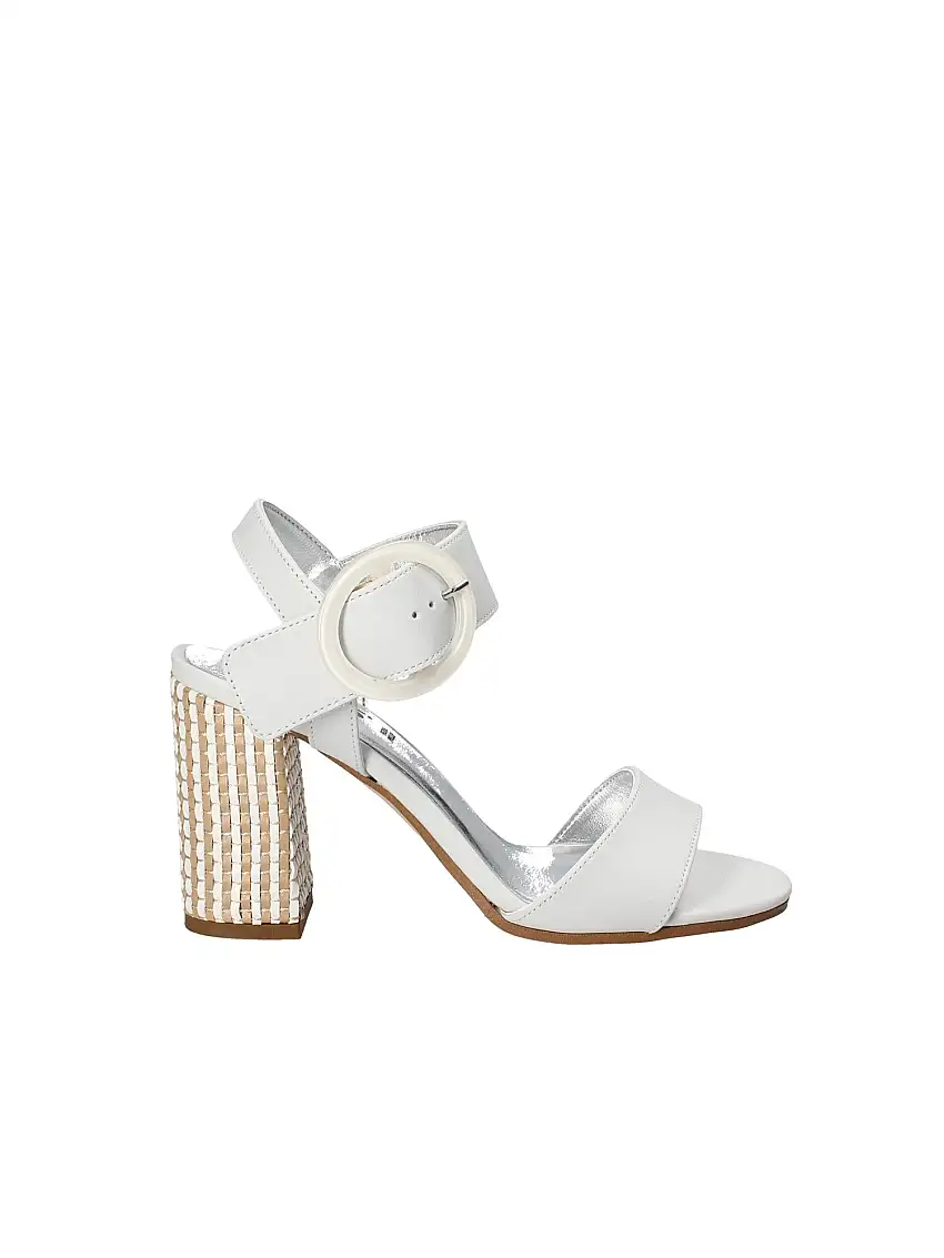 Keys Sandali Tacco 5726