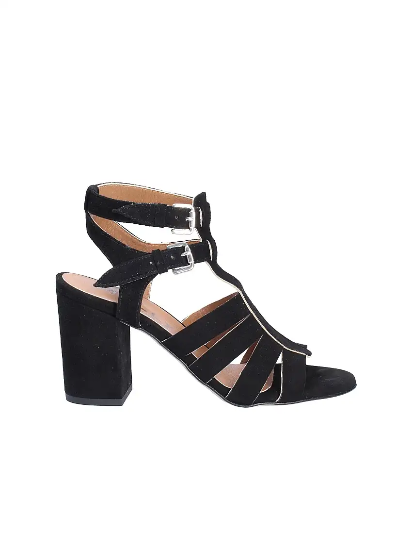 Mally Sandali Tacco 6272