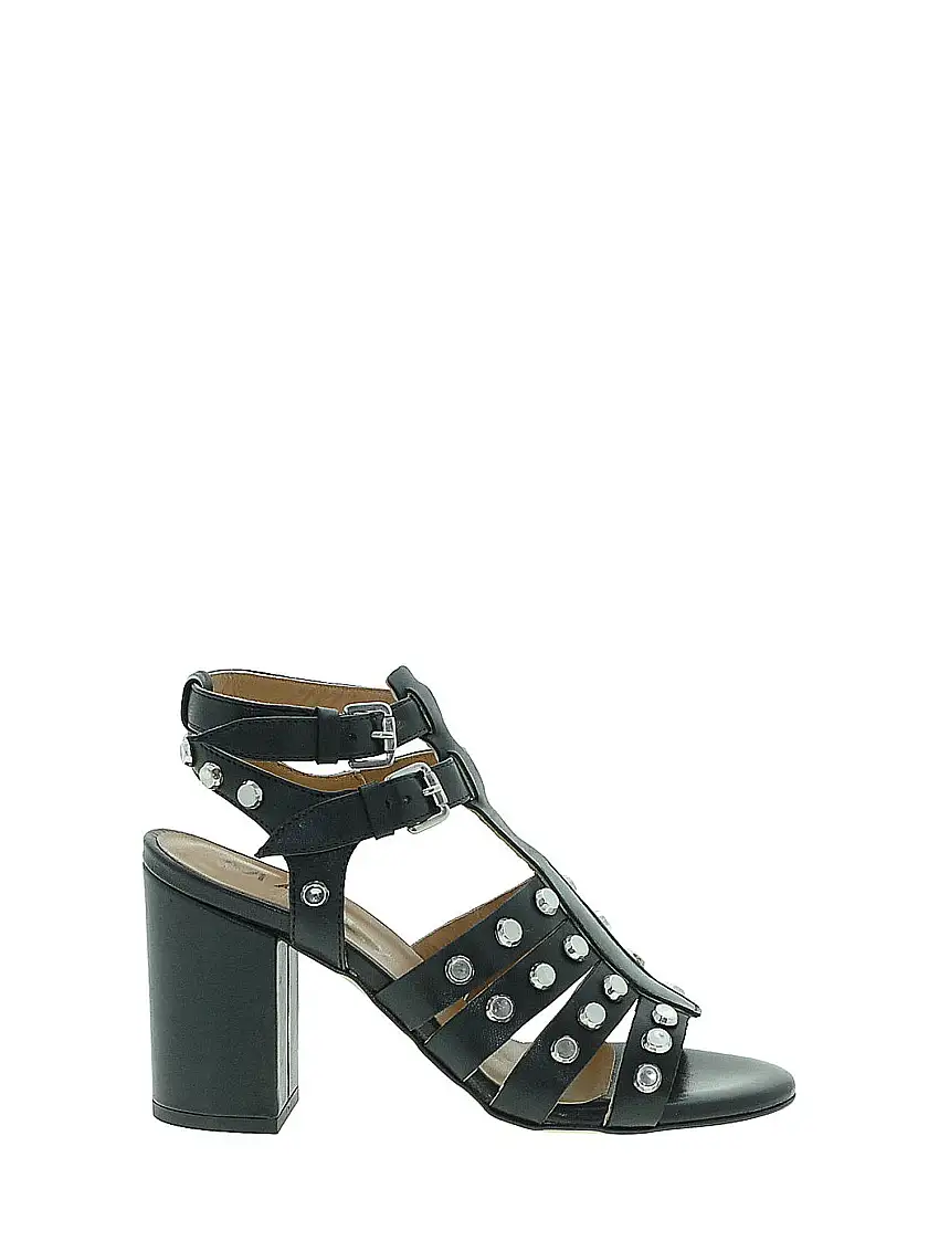 Mally Sandali Tacco 6339