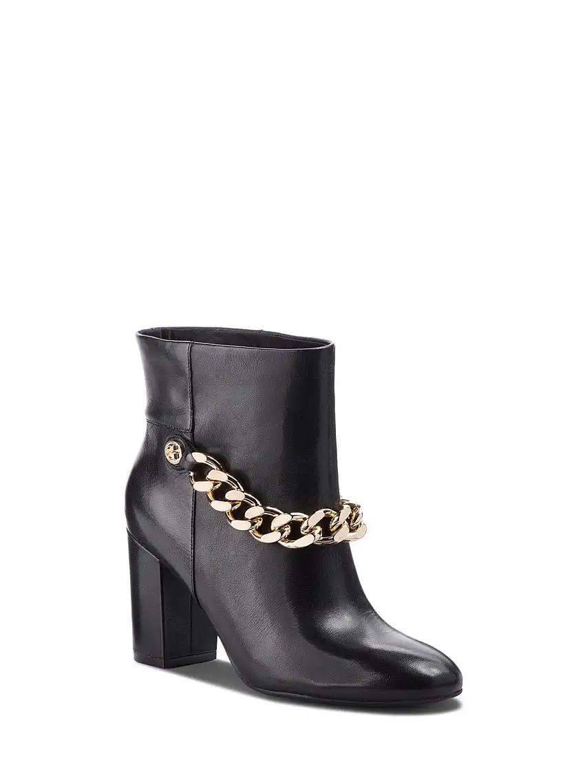 Guess Stivaletti FLAKN4 LEA10