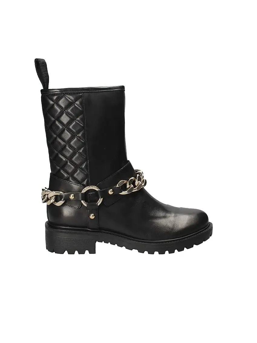 Guess Stivaletti FLHAY4 LEA10