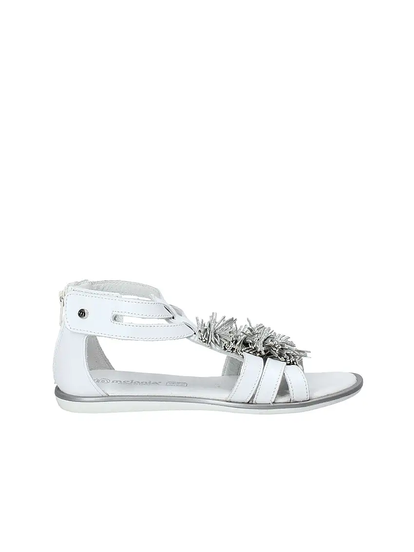 Melania Sandali Con Strappi ME6092F8E.C