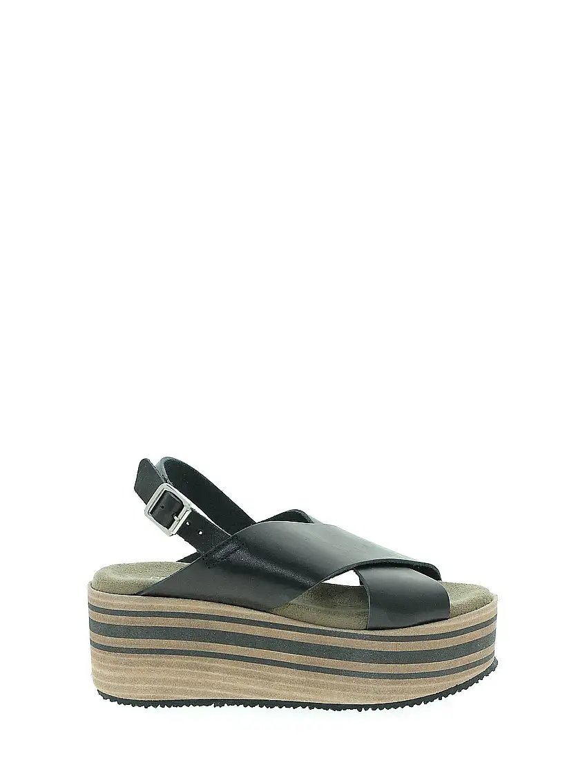 Pregunta Sandali Zeppa IBH5803