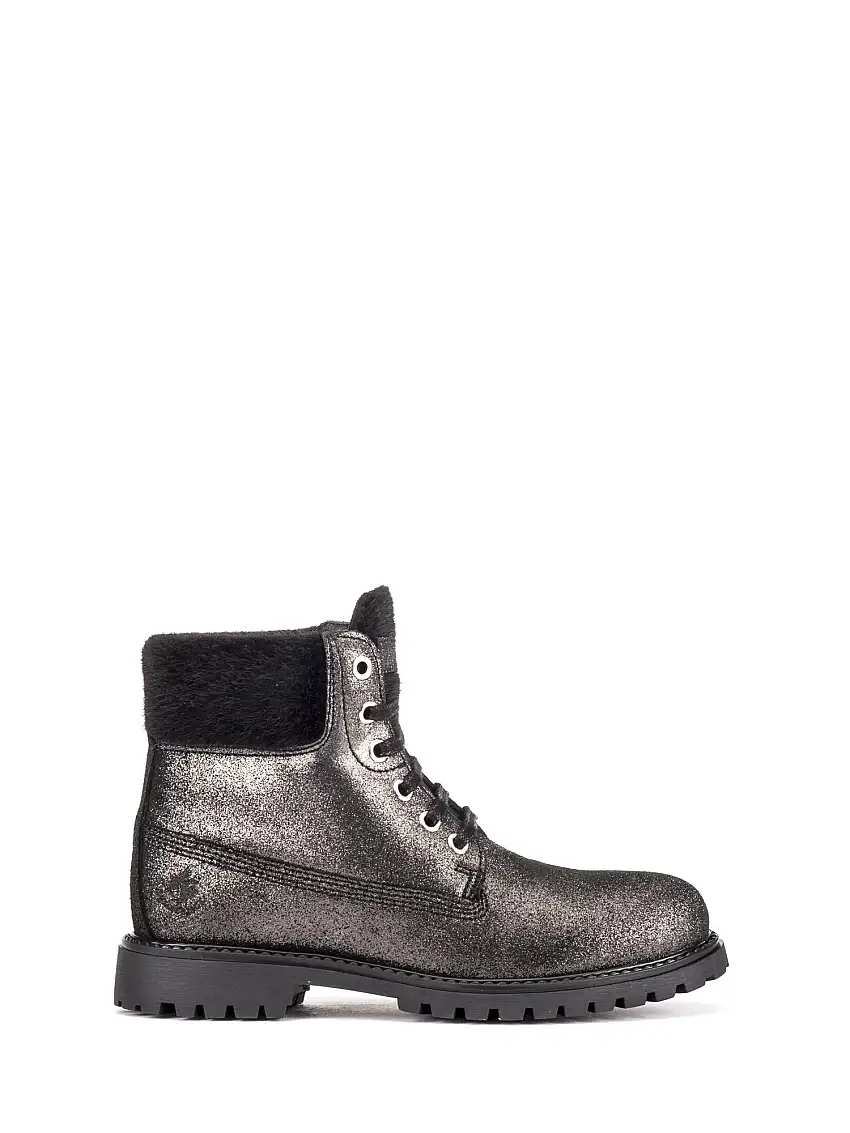 Lumberjack Anfibi SW00101 015 Q37