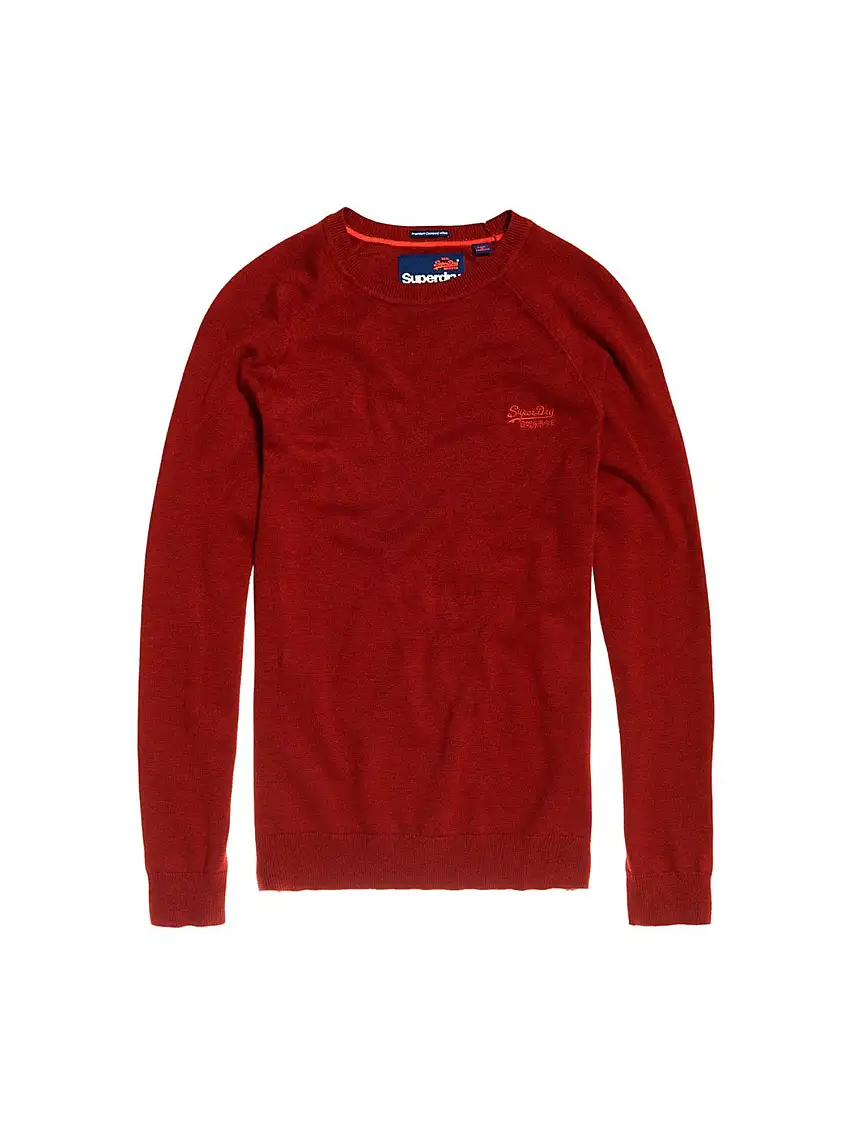 Superdry Maglioncini M61001GR