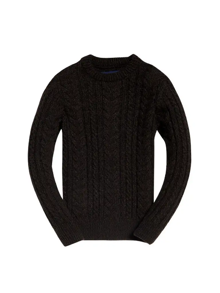 Superdry Maglioni M61283KPF4