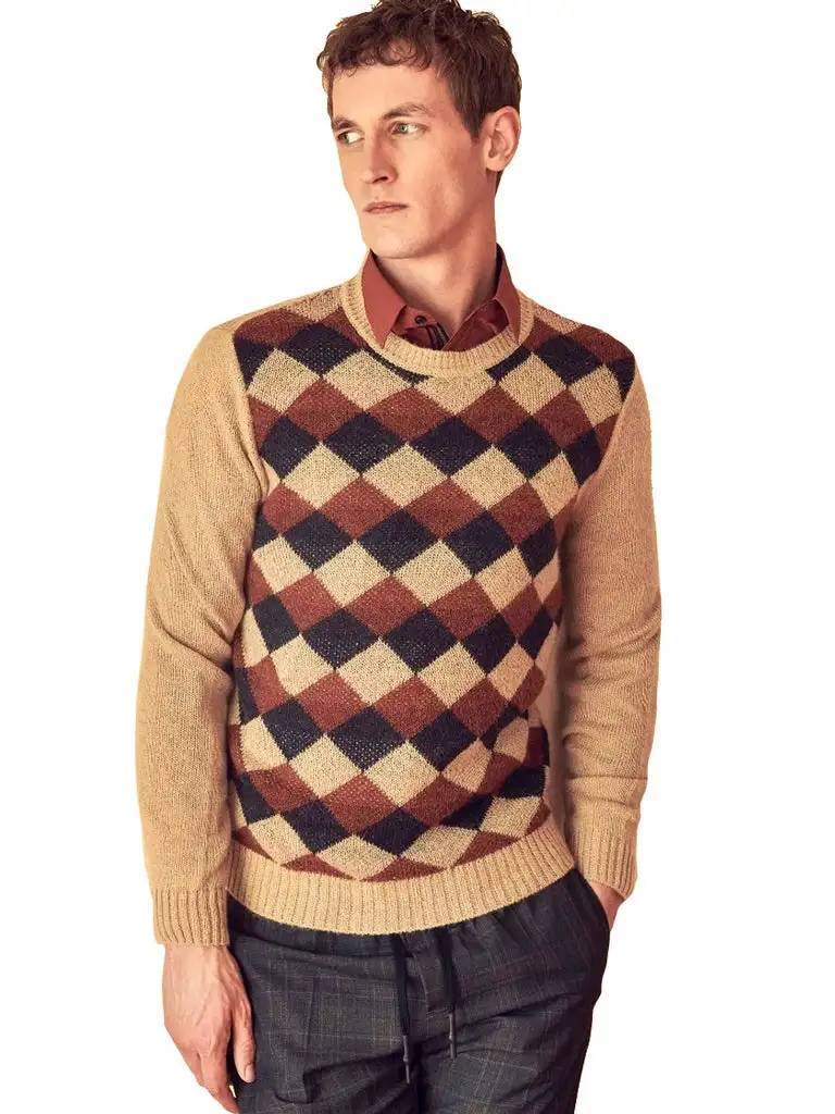 Antony Morato Maglioncini MMSW00855 YA400113