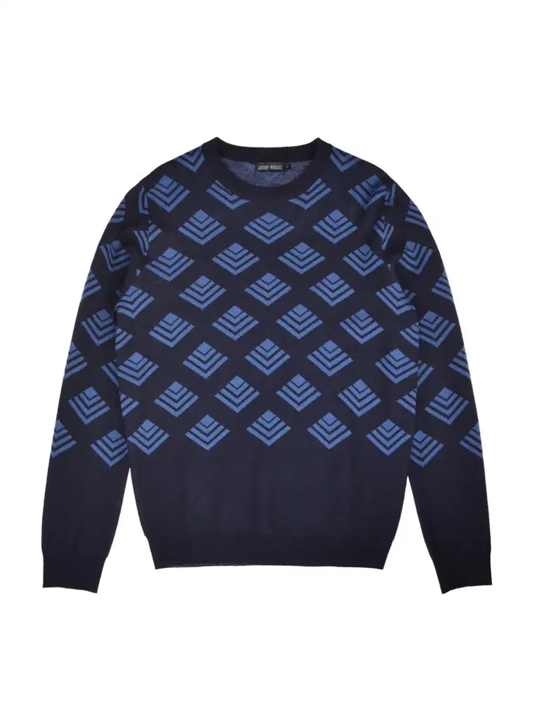 Antony Morato Maglioncini MMSW00859 YA400006