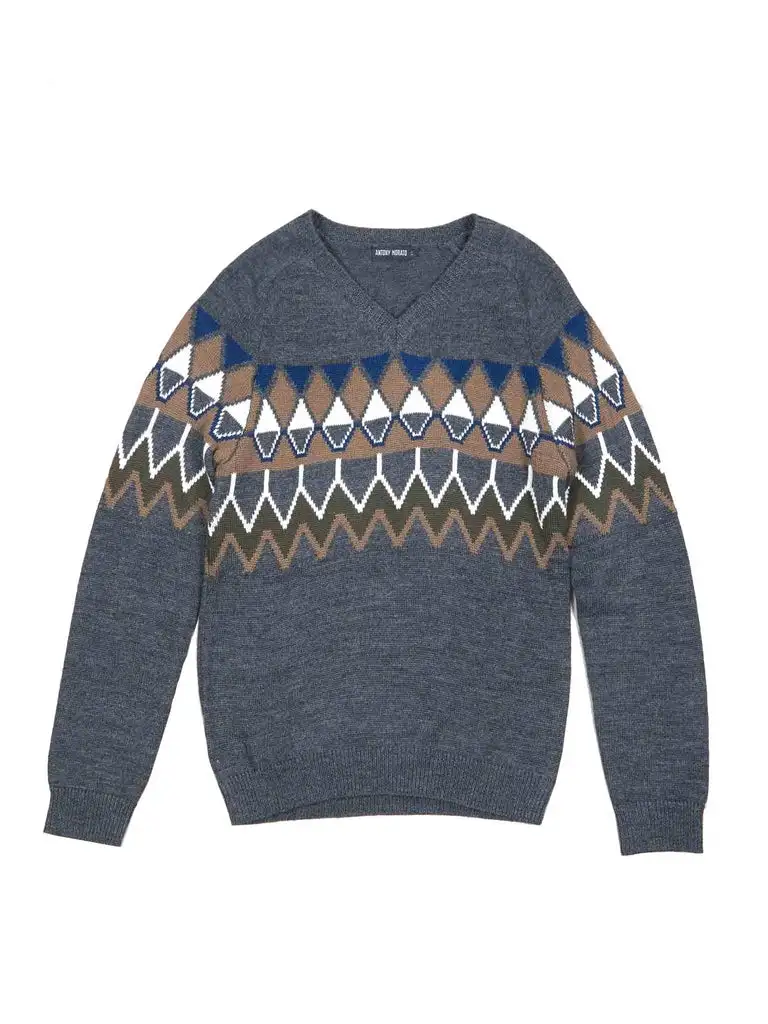 Antony Morato Maglioncini MMSW00885 YA400006