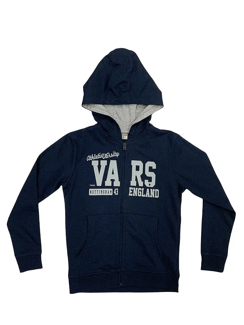 Losan Felpe 825-6080AN