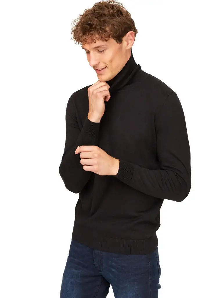 Gas Maglie A Collo Alto 561951