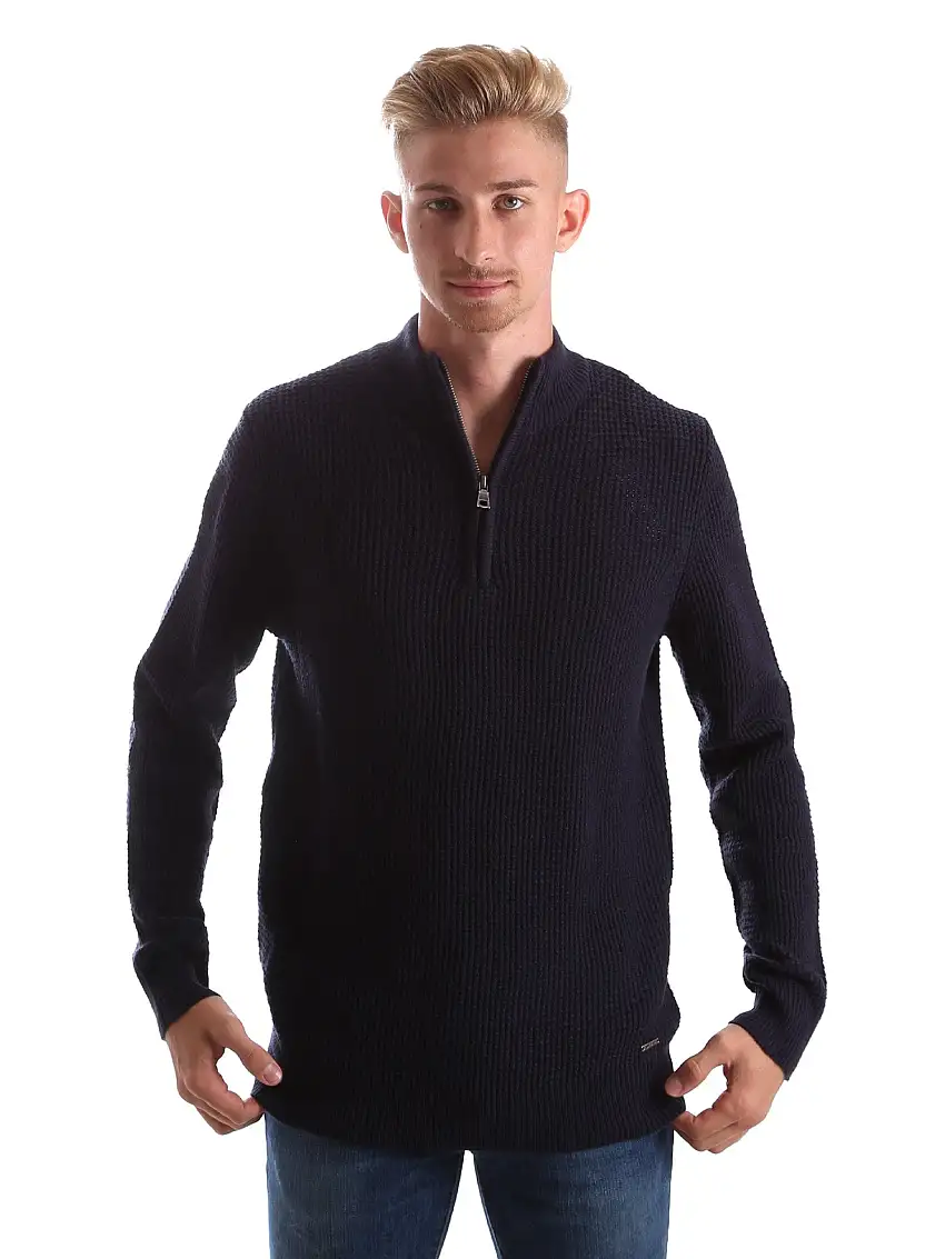 Gas Maglie A Collo Alto 561974