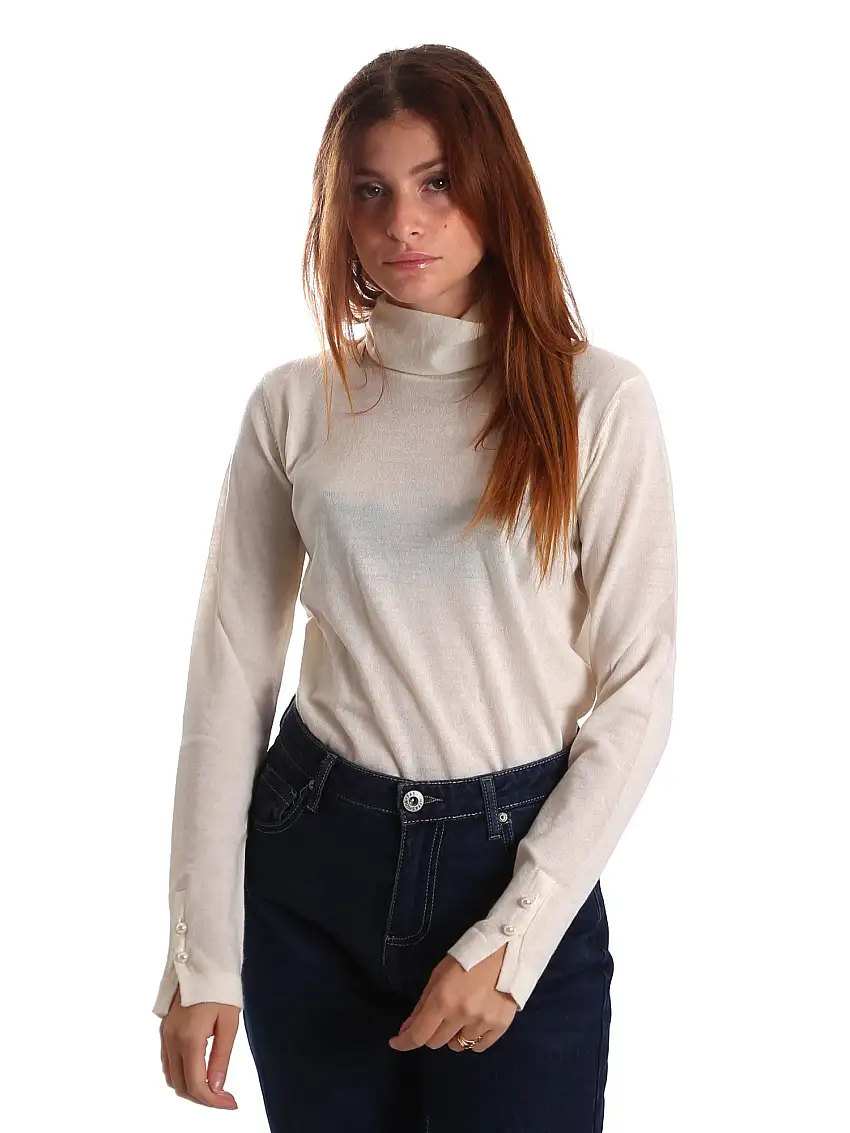 Gas Maglie A Collo Alto 566589