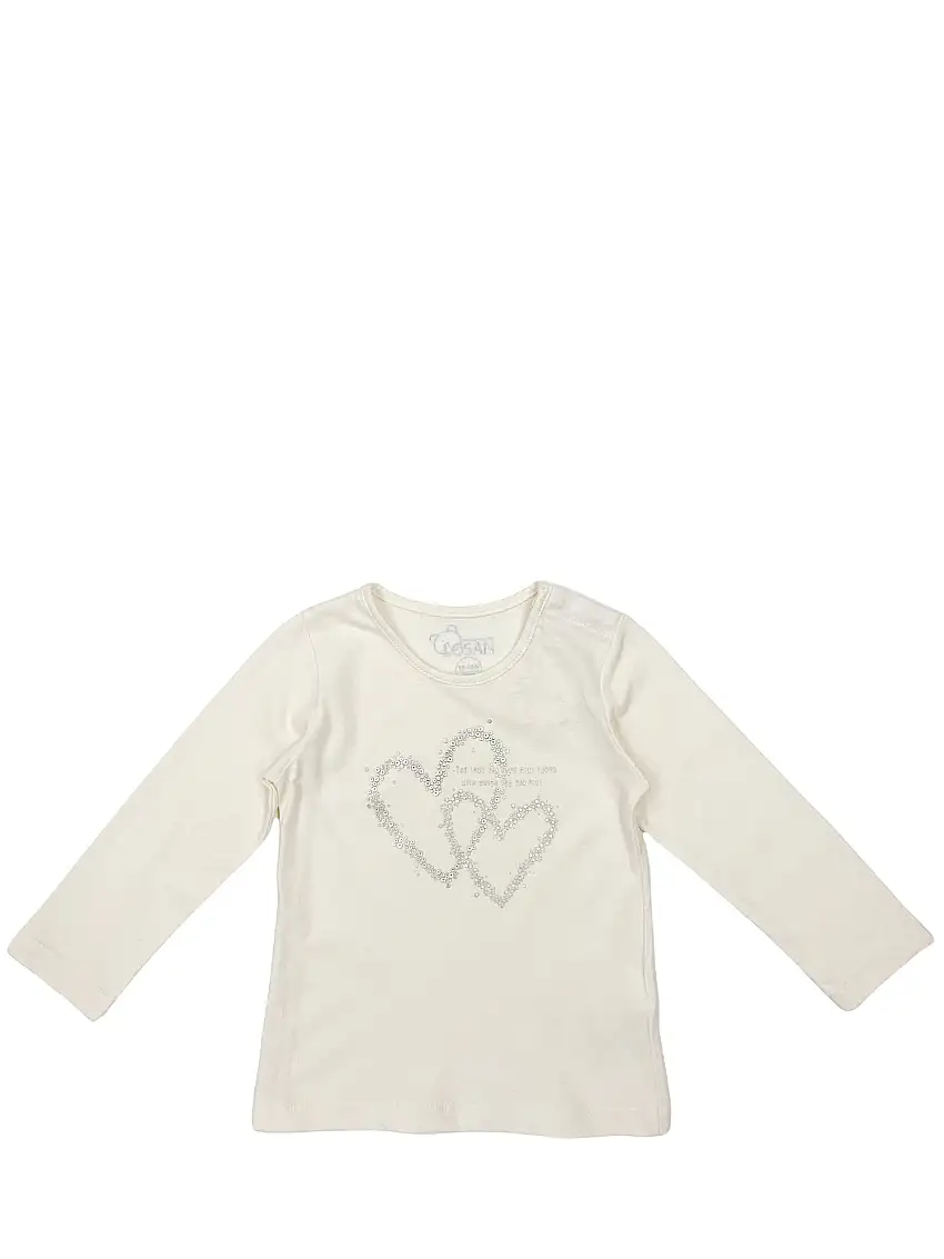 Losan T-shirt 828-1200AD