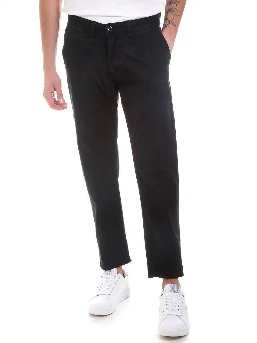 Gaudi Jeans Pantaloni 821BU25007