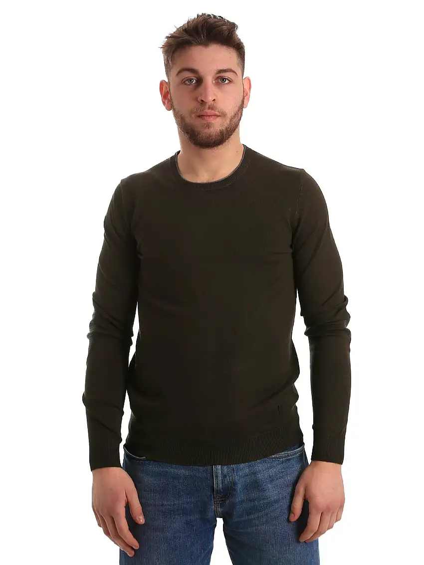 Gaudi Jeans Maglioncini 821BU53003