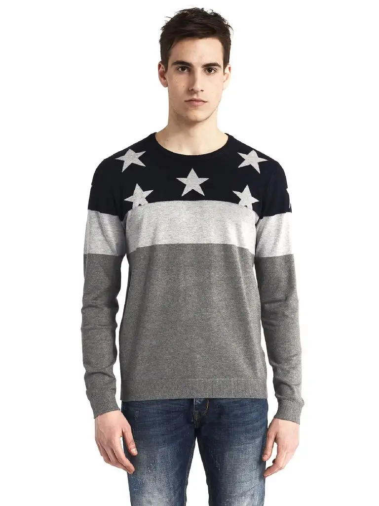 Gaudi Jeans Maglioncini 821BU53029