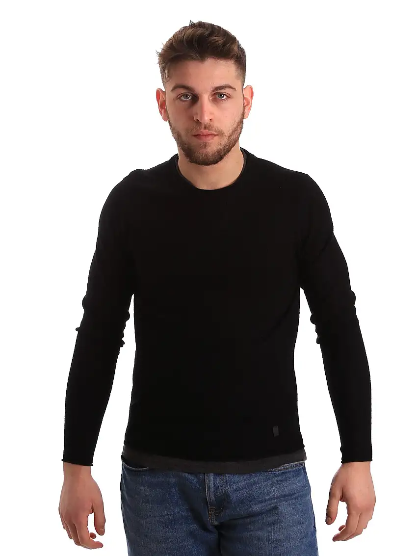 Gaudi Jeans Maglioncini 821BU53043